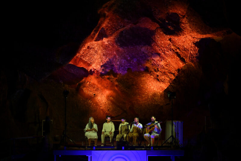 La Bustia Festival Gong 20 anys 4