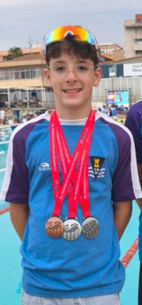 La Bustia Mario Martin 1