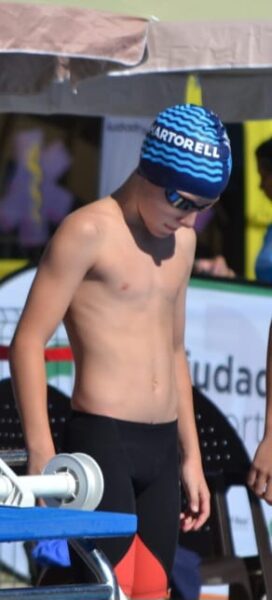 La Bustia Mario Martin 2