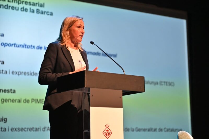La Bustia Medalles Merit Empresarial Sant Andreu 8