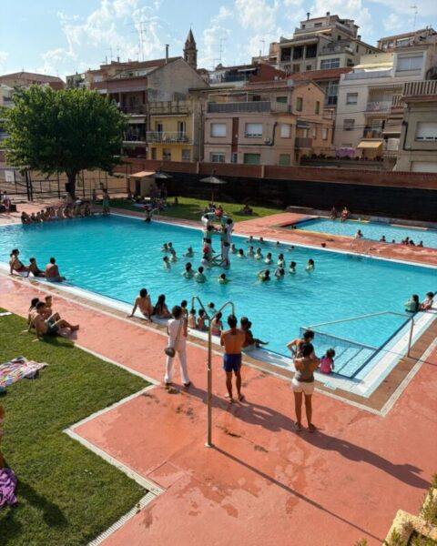 La Bustia Mullat Gelida 1