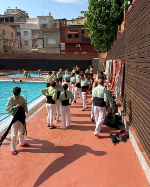 La Bustia Mullat Gelida 3