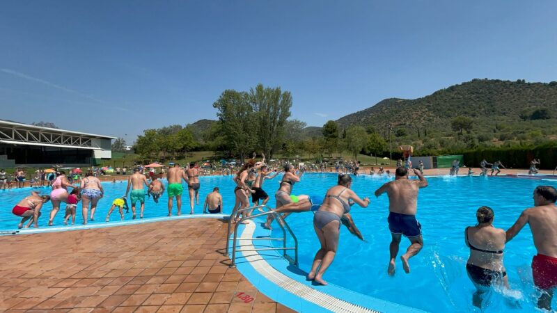 La Bustia Mullat Olesa 2