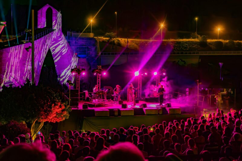 La Bustia Myles Sanko PAS Martorell 1