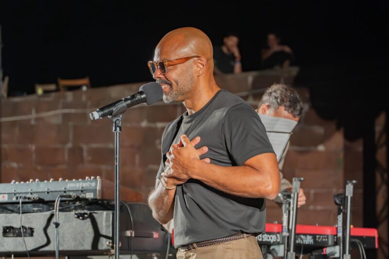 La Bustia Myles Sanko PAS Martorell 8