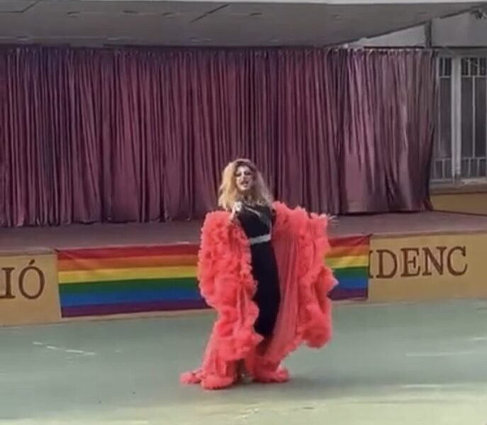 La Bustia Orgull Gelida 2