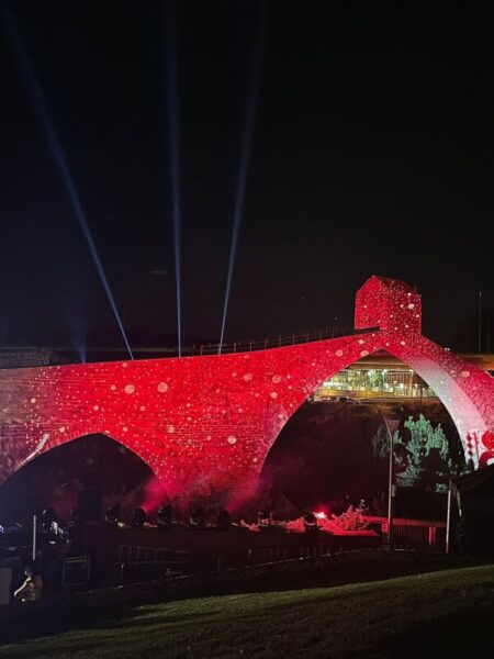 La Bustia PAS Martorell 1