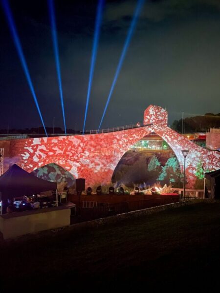 La Bustia PAS Martorell 3