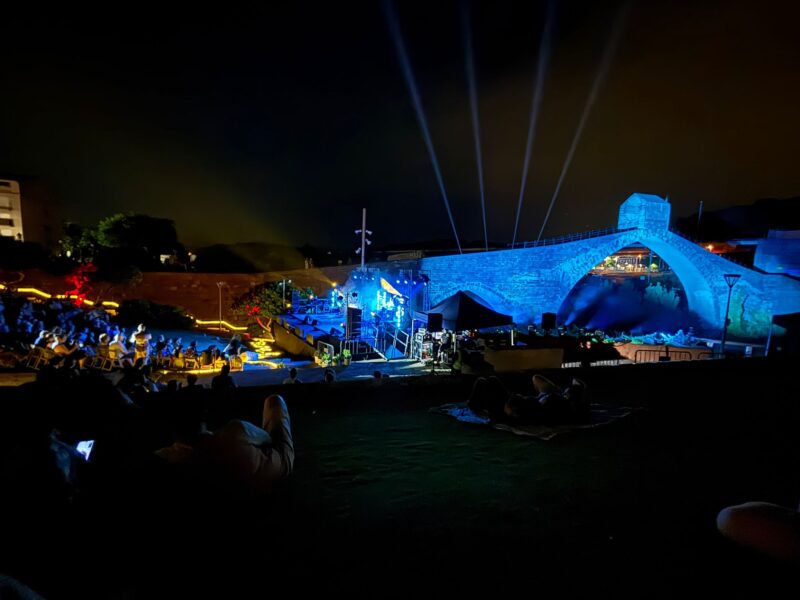 La Bustia PAS Martorell