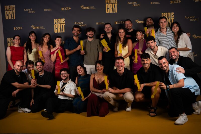 La Bustia PREMIS Crit