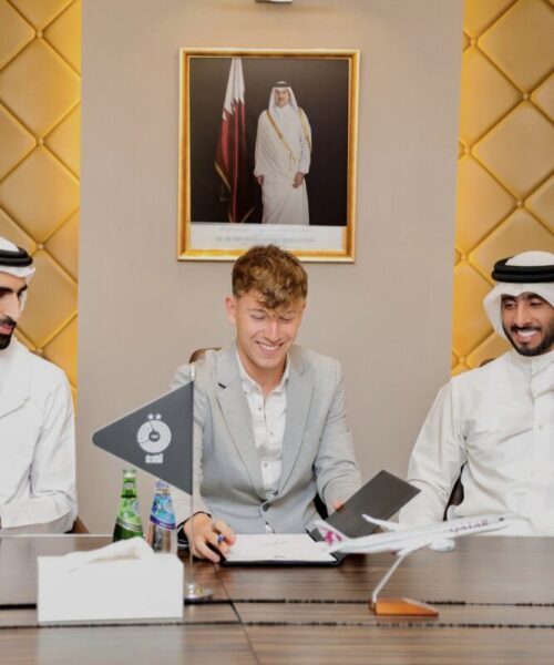 La Bustia Pau Prim Al Sadd 2