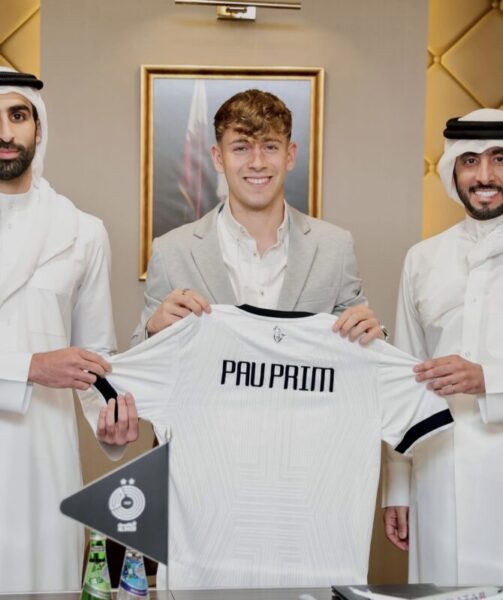 La Bustia Pau Prim Al Sadd 3