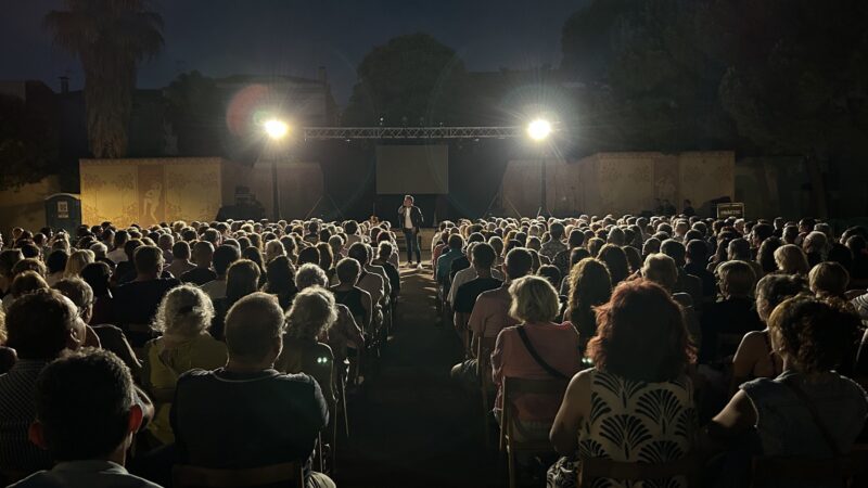 La Bustia Pep Plaza Festa Major Esparreguera 1