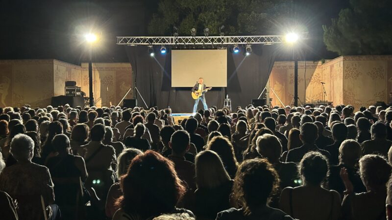 La Bustia Pep Plaza Festa Major Esparreguera 3