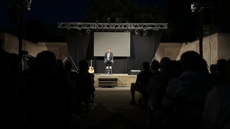 La Bustia Pep Plaza Festa Major Esparreguera 4