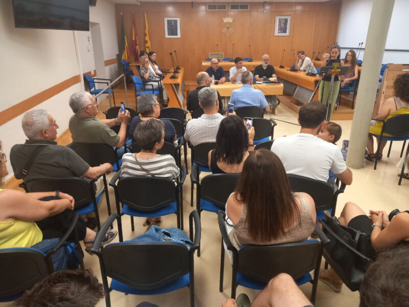 La Bustia Premis Recerca Vila Olesa 2