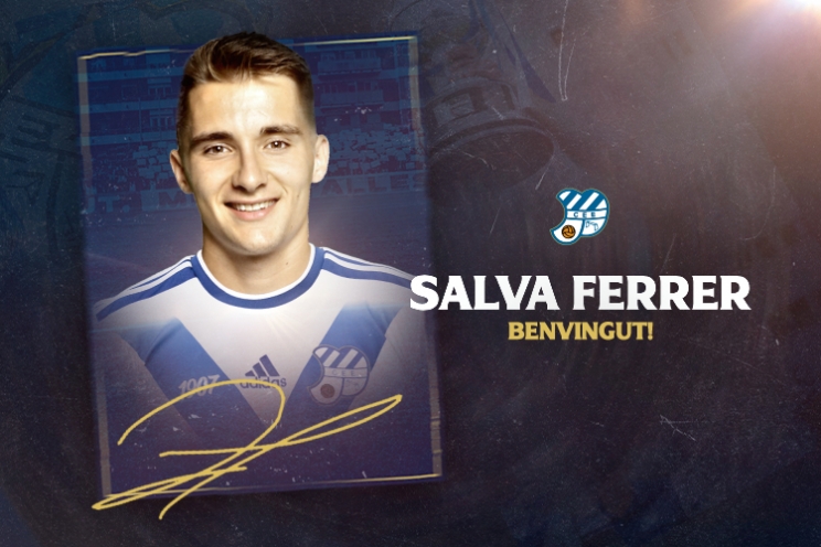 La Bustia Salva Ferrer Europa