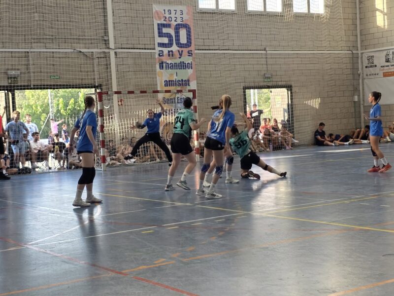 La Bustia Sanes Cup 2025 1