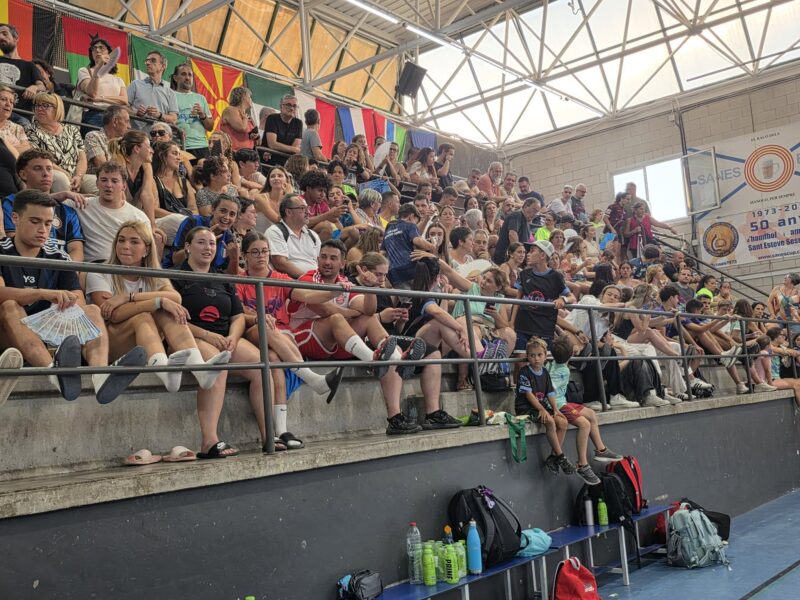 La Bustia Sanes Cup 2025 12