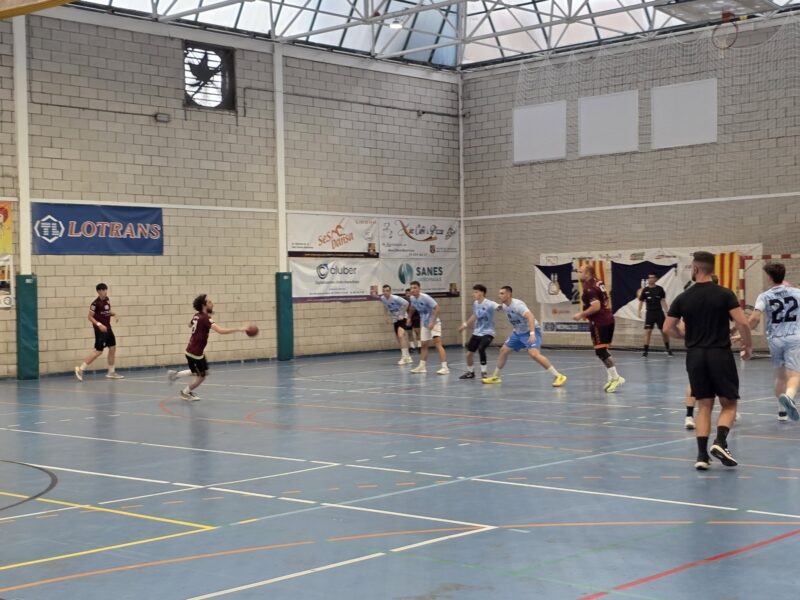 La Bustia Sanes Cup 2025 14