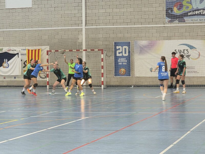 La Bustia Sanes Cup 2025 3