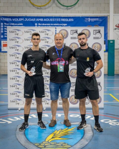 La Bustia Sanes Cup 2025 5