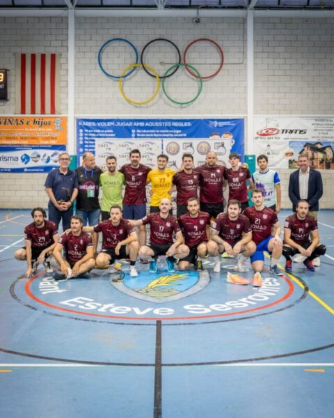 La Bustia Sanes Cup 2025 6