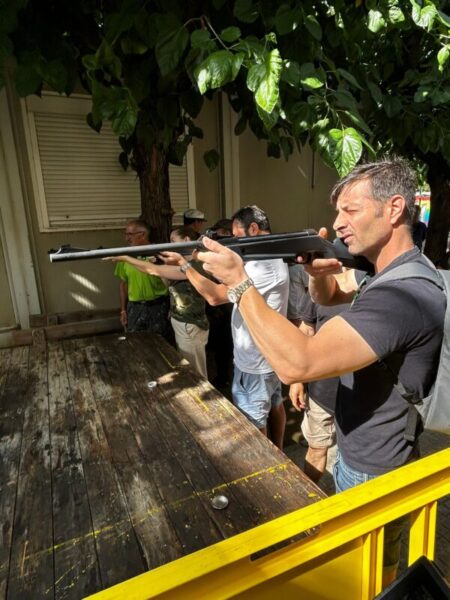 La Bustia Sant Esteve Festa Major 10