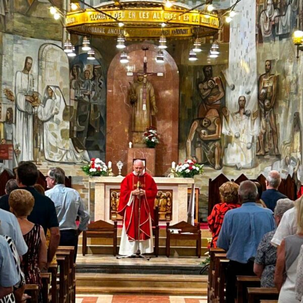 La Bustia Sant Esteve Festa Major 11