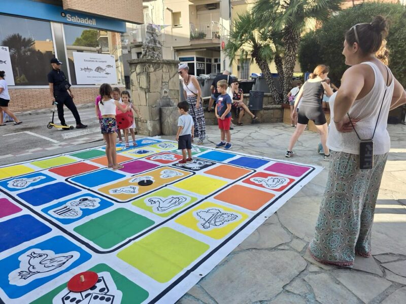 La Bustia Sant Esteve Festa Major 12