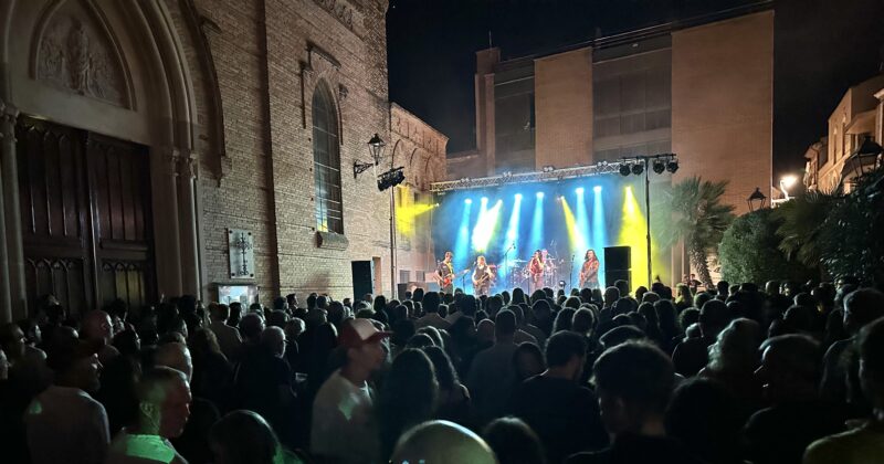 La Bustia Sant Esteve Festa Major 2025