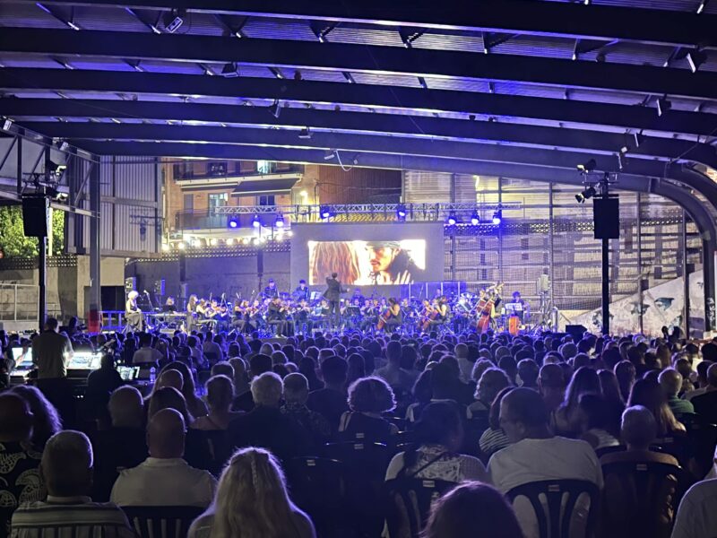 La Bustia Sant Esteve Festa Major 2025