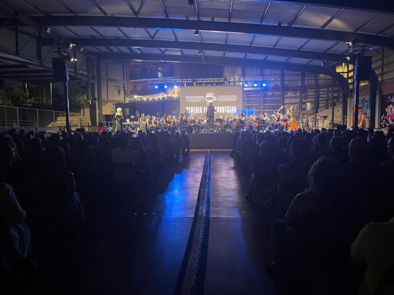 La Bustia Sant Esteve Festa Major 6