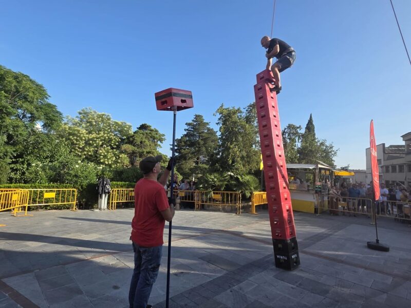 La Bustia Sant Esteve Festa Major 7