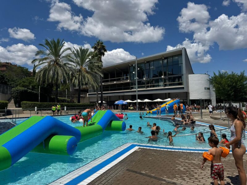 La Bustia Sant Esteve Festa Major 9