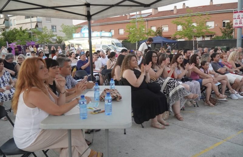 La Bustia Talent Show Abrera 2025