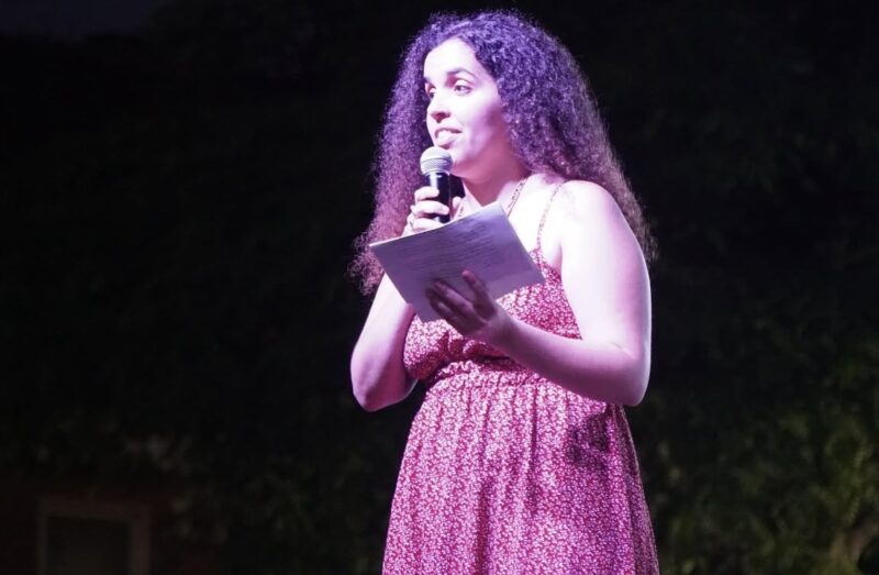 La Bustia Talent Show Abrera 2025