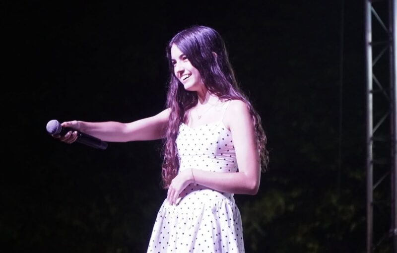 La Bustia Talent Show Abrera 2025