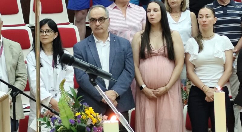 La Bustia acomiadament Germanes Hospitalaries Martorell 4