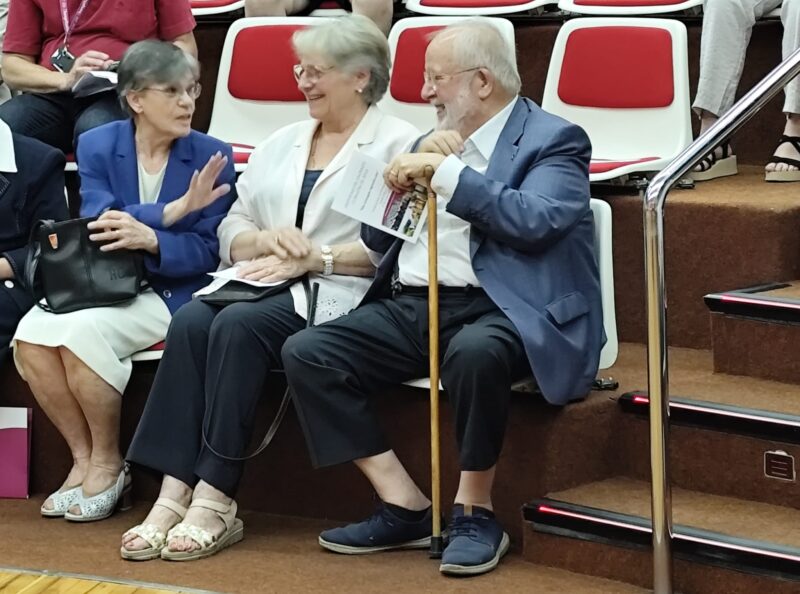 La Bustia acomiadament Germanes Hospitalaries Martorell 5