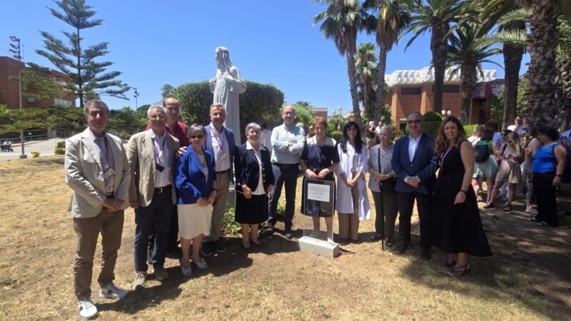 La Bustia acomiadament Germanes Hospitalaries Martorell 6