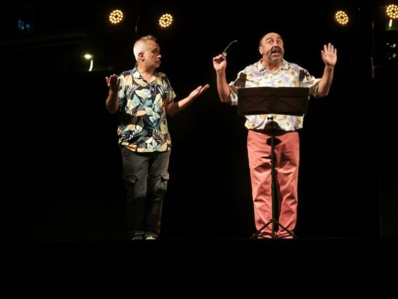 La Bustia activitats previes Festa Major Sant Esteve 1