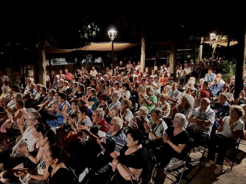 La Bustia activitats previes Festa Major Sant Esteve 3