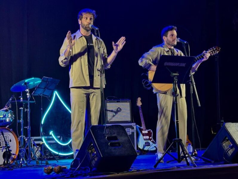 La Bustia activitats previes Festa Major Sant Esteve 5