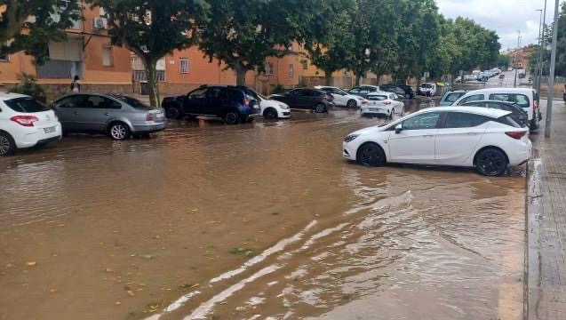La Bustia aiguats Olesa 23 juliol 4