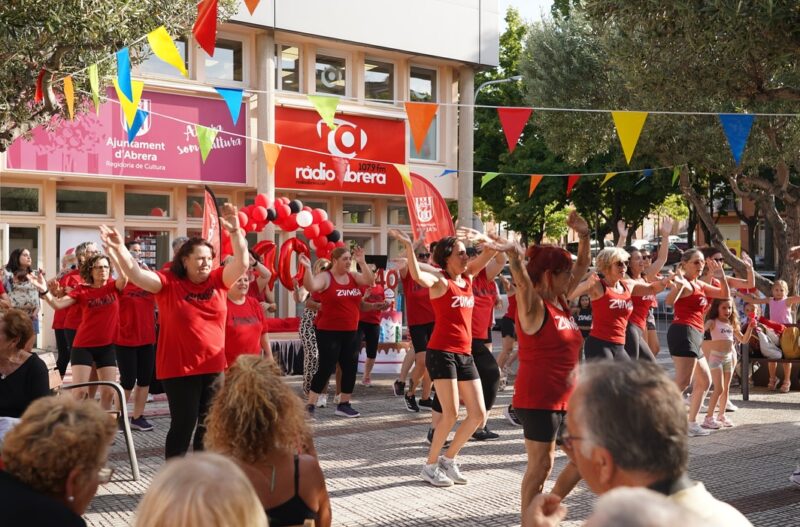 La Bustia aniversari Radio Abrera 11