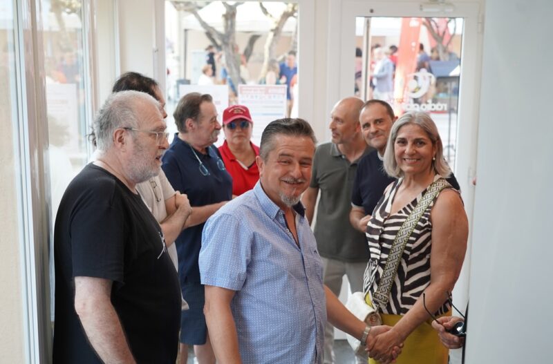 La Bustia aniversari Radio Abrera 13