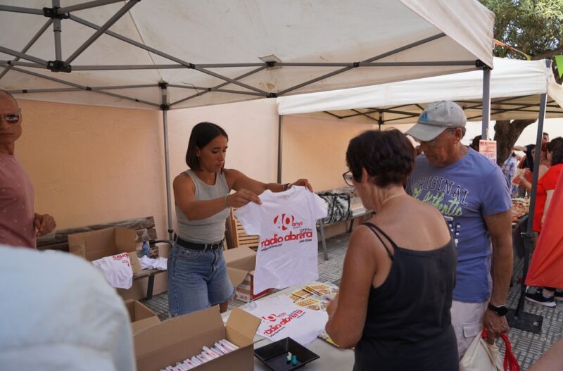 La Bustia aniversari Radio Abrera 3