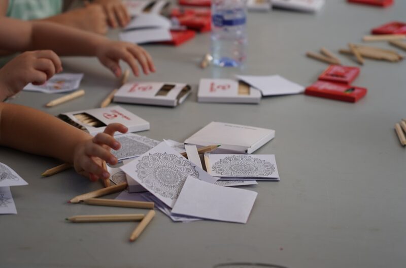 La Bustia aniversari Radio Abrera 6