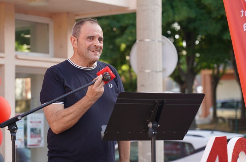 La Bustia aniversari Radio Abrera 7